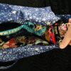 CUSTOM Messenger Bag