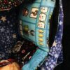 CUSTOM Messenger Bag