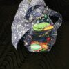 CUSTOM Messenger Bag