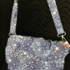 CUSTOM Messenger Bag