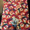 handsewn backpack