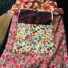 Backpack with separate laptop pocket