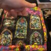 CUSTOM Backpack with LOTS of pockets!