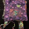 backpack with 18 pockets