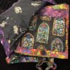 CUSTOM Backpack with LOTS of pockets!