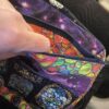 CUSTOM Backpack with LOTS of pockets!